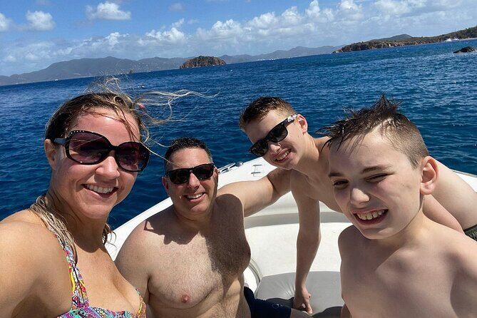 BVI Private Day Charters - A Deep Dive into the Private Day Charter Experience in the British Virgin Islands