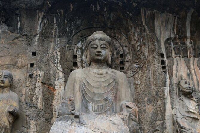 By bullet train from Xi'an to Shaolin temple and Longmen grottoes - The Sum Up: Who Is This Tour Best For?