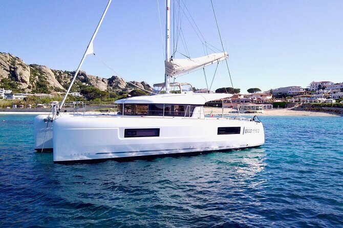 By Catamaran to the La Maddalena Archipelago from Poltu Quatu - The Sum Up: Why This Tour Is Worth Considering