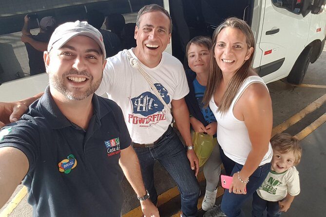 By Night - Ginga Tropical Show - Who Should Consider This Tour?