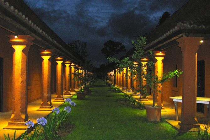 By Night Puerto Iguazu with Argentinian Restaurant Guamini Misión - FAQ: Your Questions Answered