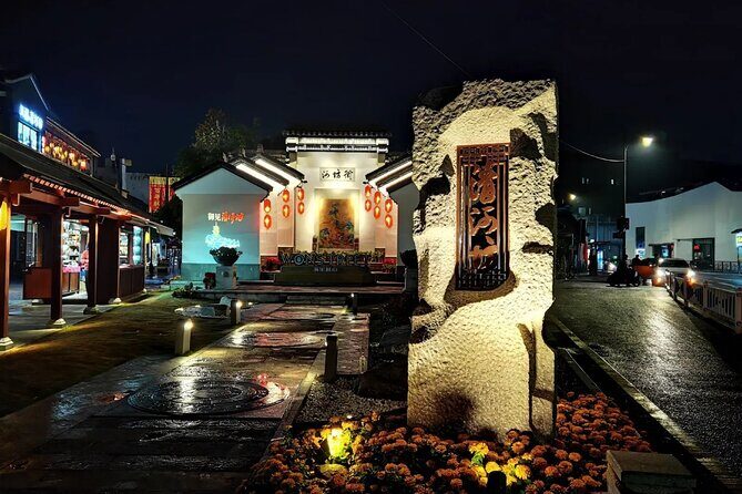 By round way bullet train from Shanghai to hangzhou day tour - The Complete Experience: A Step-by-Step Breakdown