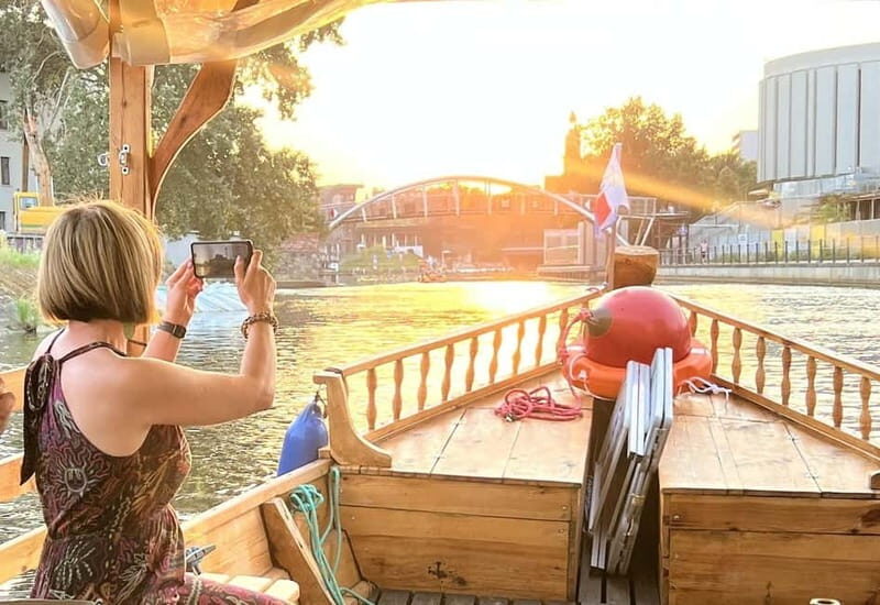 Bydgoszcz: River Cruise with local Wine and Cheese Tasting - Who Is This Tour Perfect For?