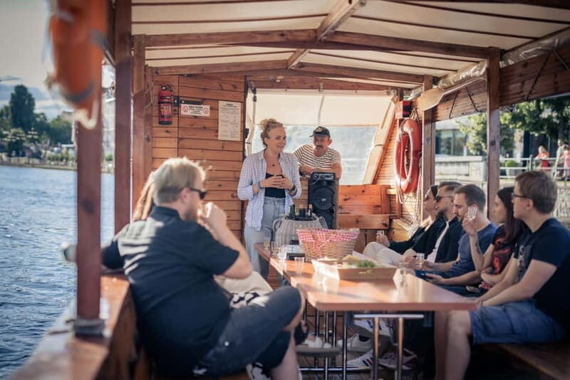 Bydgoszcz: River Cruise with local Wine and Cheese Tasting - Final Thoughts: Is This Experience Worth It?