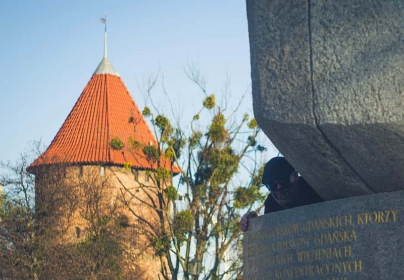 Bydgoszcz: Spy-Themed Walk & Game with Host - Deep Dive into the Itinerary