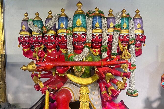 Bygone Bengaluru: The Malleshwaram Heritage Walk - Key Points