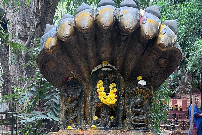 Bygone Bengaluru: The Malleshwaram Heritage Walk - The Value of This Heritage Walk