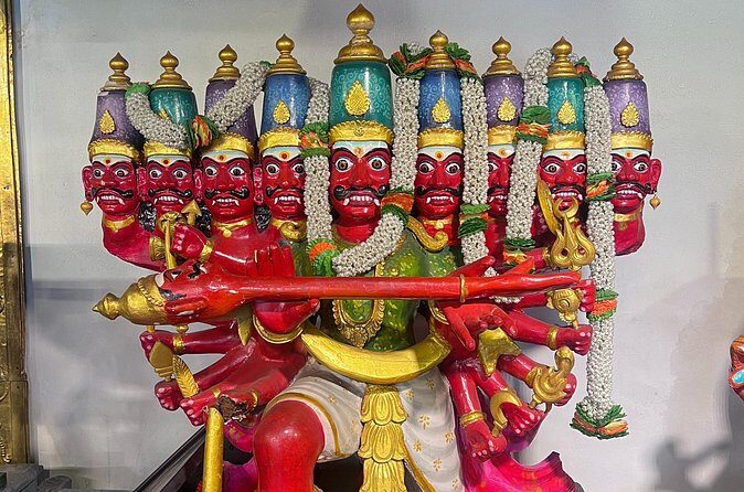 Bygone Bengaluru: The Malleshwaram Heritage Walk - The Sum Up