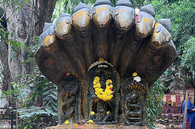 Bygone Bengaluru: The Malleshwaram Heritage Walk - FAQ