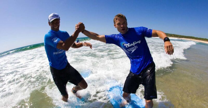 Byron Bay: 1.5-Hour Private Surf Lesson - Byron Bay: 1.5-Hour Private Surf Lesson — A Detailed Look
