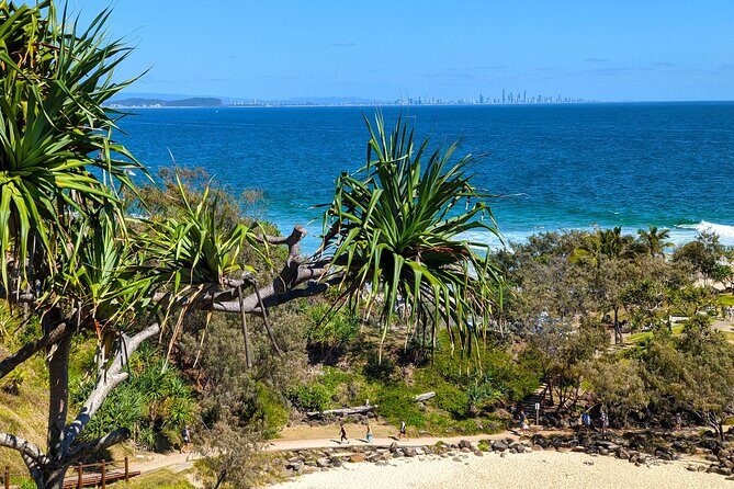Byron Bay and Bangalow from Gold Coast - The Full Experience: Detailed Breakdown of the Tour