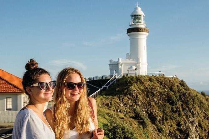 Byron Bay and Burleigh Heads Private Tour from Brisbane - Exploring the Byron Bay and Burleigh Heads Private Tour from Brisbane
