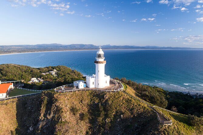 Byron Bay and Burleigh Heads Private Tour from Brisbane - A Detailed Look at the Tour Experience