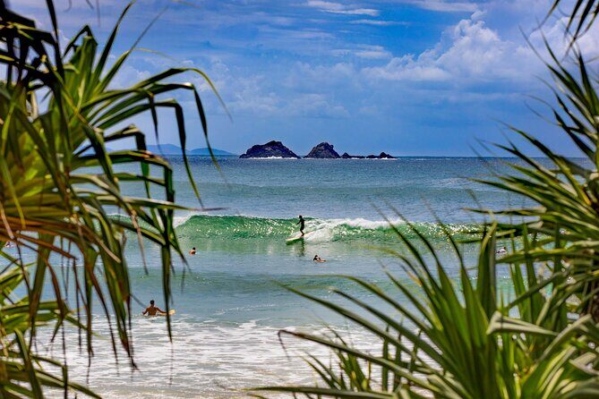 Byron Bay and Burleigh Heads Private Tour from Brisbane - Who Will Appreciate This Tour?
