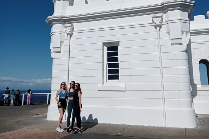 Byron Bay and Burleigh Heads Private Tour from Brisbane - Final Considerations