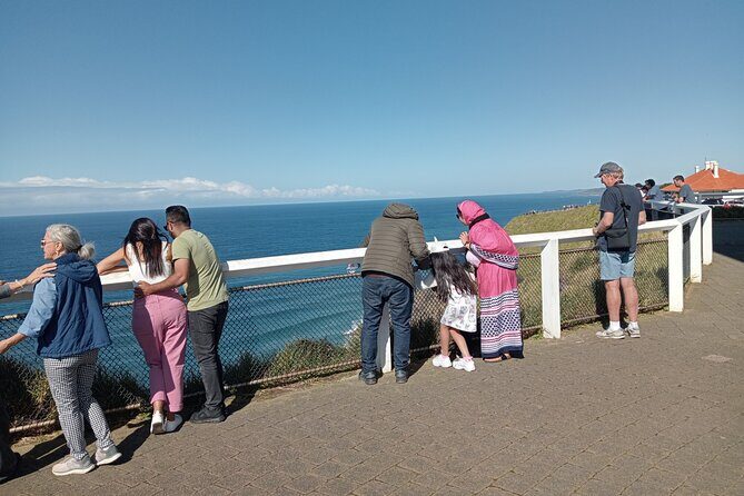 Byron Bay and Burleigh Heads Private Tour from Brisbane - The Sum Up