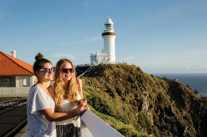 Byron Bay and Burleigh Heads Private Tour from Brisbane - An In-Depth Look at the Byron Bay and Burleigh Heads Private Tour