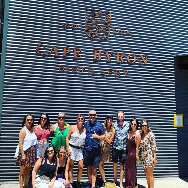 Byron Bay: Arvo Session Brewery and Distillery Tour - Who Is This Tour Best For?