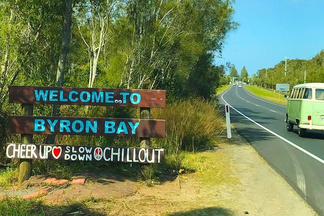 Byron Bay, Bangalow & Gold Coast Day Trip from Brisbane - An In-Depth Look at the Byron Bay, Bangalow & Gold Coast Day Trip from Brisbane