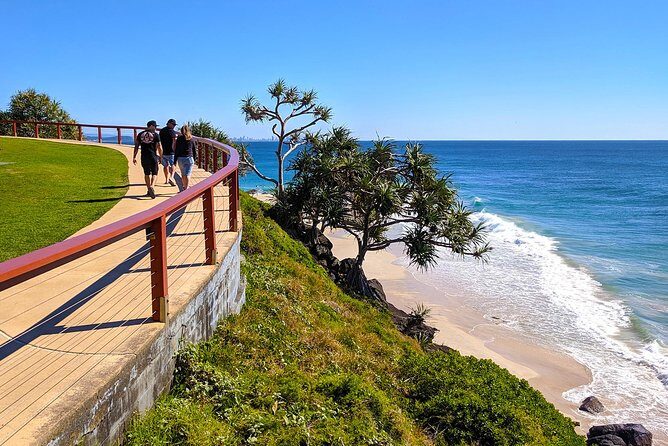 Byron Bay, Bangalow & Gold Coast Day Trip from Brisbane - Detailed Itinerary Breakdown