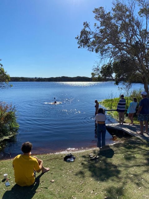 Byron Bay: Behind The Bay Waterfalls & Hidden Gems Day Tour - An In-Depth Look at the Byron Bay Behind The Bay Waterfalls & Hidden Gems Tour
