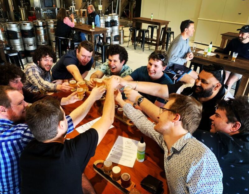 Byron Bay: Full-Day Brewery and Distillery Tour with Lunch - FAQ