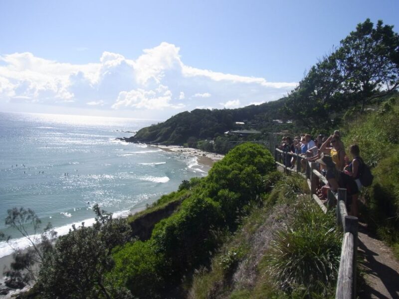 Byron Bay Half-Day Tour - Frequently Asked Questions