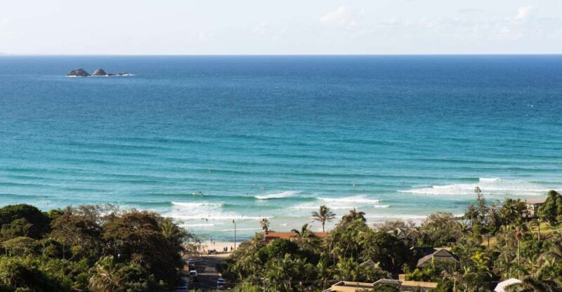 Byron Bay: Hinterland and Bangalow Full-Day Guided Tour - Who Would Enjoy This Tour?