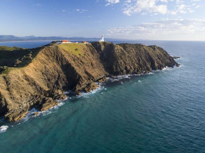 Byron Bay Lighthouse Aboriginal Tour - Exploring Byron Bay’s Aboriginal Heritage and Coastal Beauty