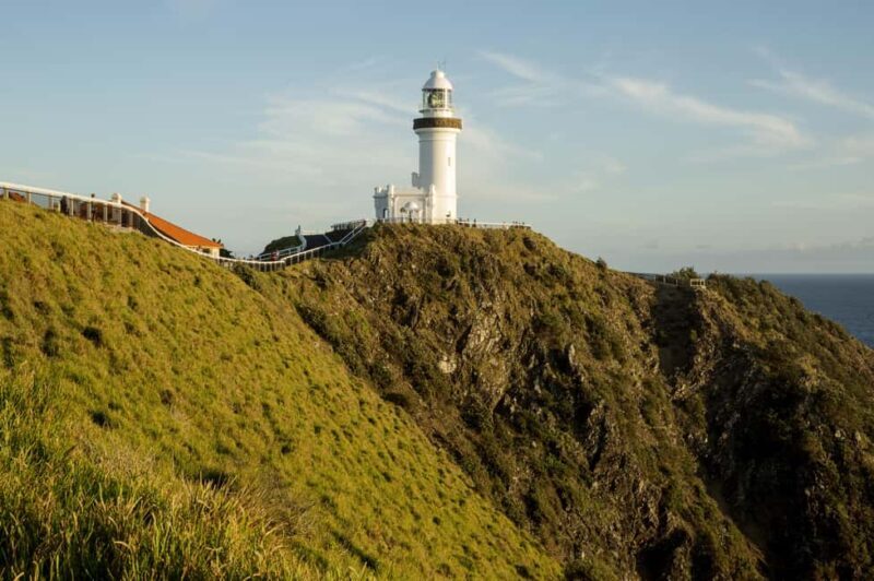 Byron Bay Lighthouse Aboriginal Tour - Frequently Asked Questions