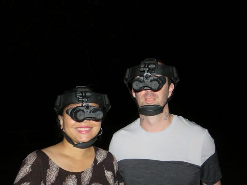 Byron Bay: Nighttime Nature Walk with Night Vision Goggles - Exploring Byron Bay’s Nighttime Nature Walk with Night Vision Goggles