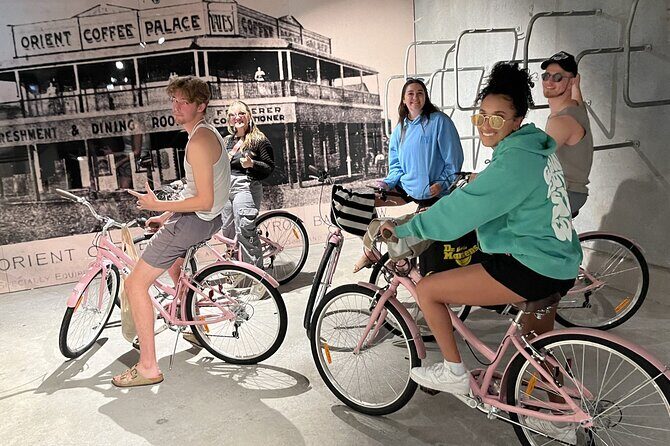 Byron Bay Private Bike Tour - FAQ