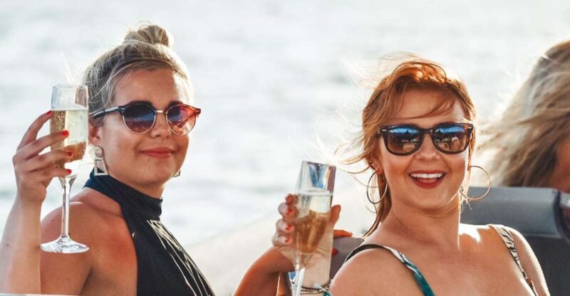 Byron Bay: Scenic Sunset River Cruise - Byron Bay: Scenic Sunset River Cruise — A Balanced Look at Nature, Wildlife, and Relaxation