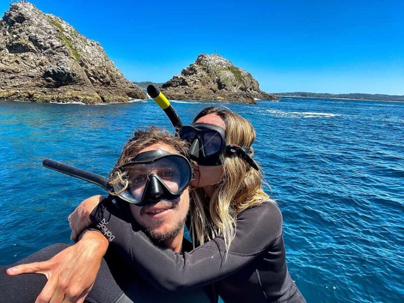 Byron Bay: Snorkeling Tour at Julian Rocks, Nguthungulli - A Detailed Look at the Julian Rocks Snorkel Tour