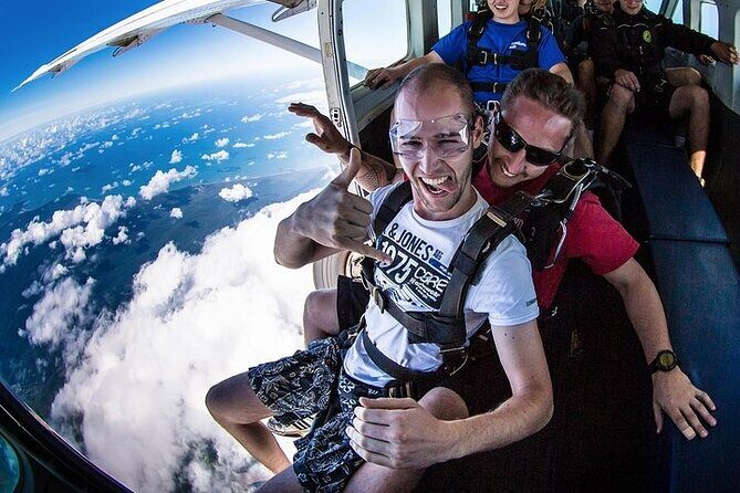 Byron Bay: Tandem Skydive Experience - What Travelers Say About This Skydiving Adventure