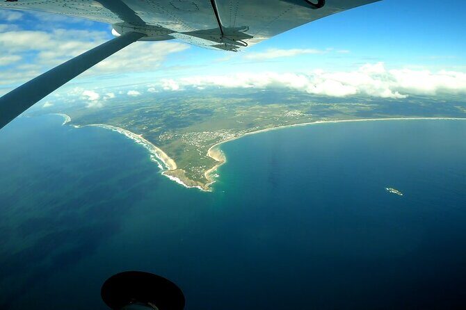 Byron Bay: Tandem Skydive Experience - Practical Information: What You Need to Know
