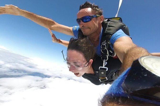 Byron Bay: Tandem Skydive Experience - The Sum Up: Who Should Consider This Experience?