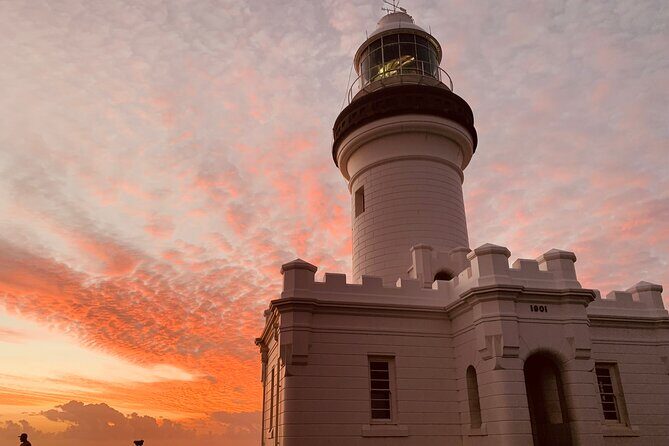 Byron Bay Wildlife Safari - FAQs