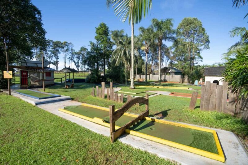 Byron Bay Wildlife Sanctuary Entry Ticket - Who Should Consider Visiting?