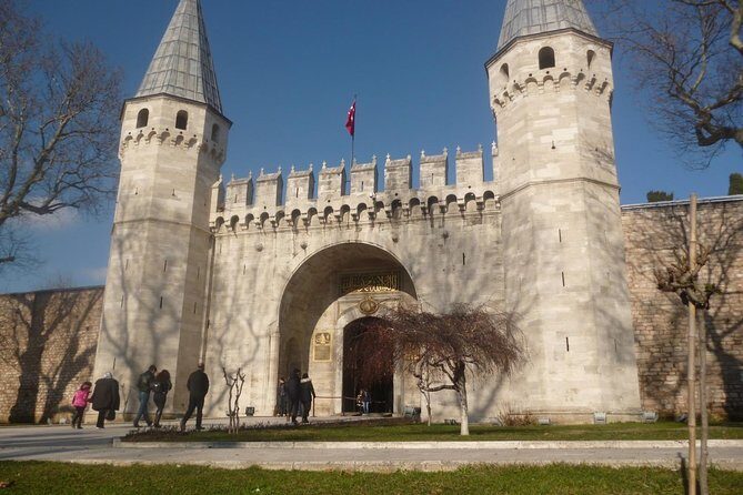 Byzantine and Ottoman Relics Full Day Walking Tour in Istanbul - Practical FAQ