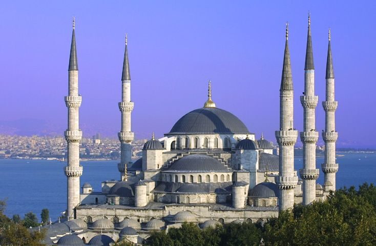Byzantine & Ottoman Relics of Istanbul Full Day Tour - An Authentic Day Exploring Istanbuls Byzantine & Ottoman Heritage