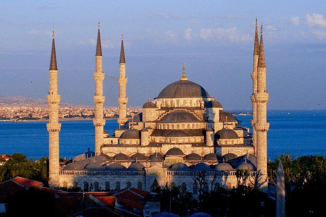 Byzantine Relics & Ottoman Relics Tour - Who Will Love This Tour?