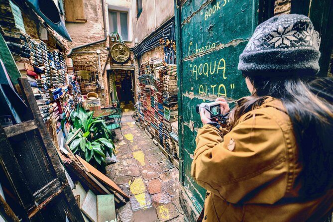 Byzantine Venice Walking Tour & Saint Mark's Basilica - FAQ