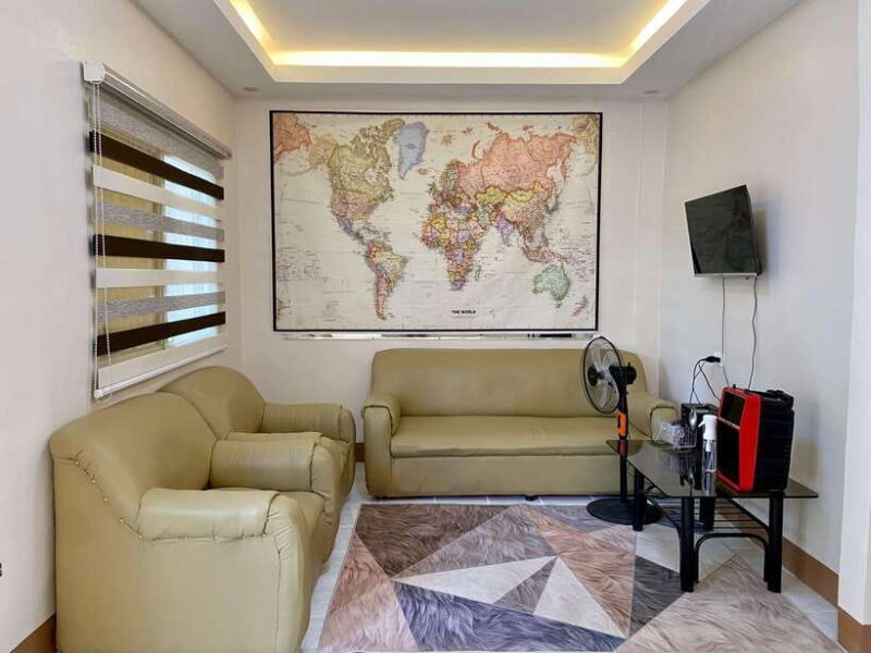 Cabanatuan: Affordable 3BR Guest House for Fun & Comfort - Key Points