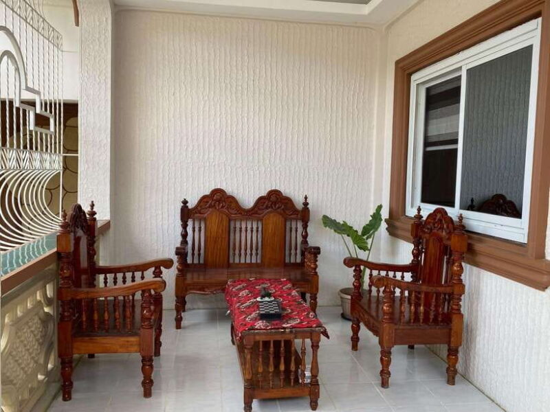 Cabanatuan: Affordable 3BR Guest House for Fun & Comfort - The Highlights of the Experience