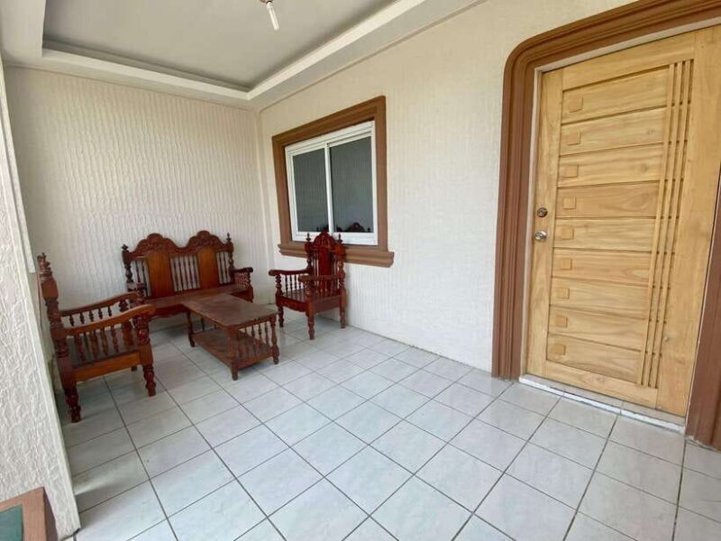 Cabanatuan: Affordable 3BR Guest House for Fun & Comfort - What to Expect During Your Stay