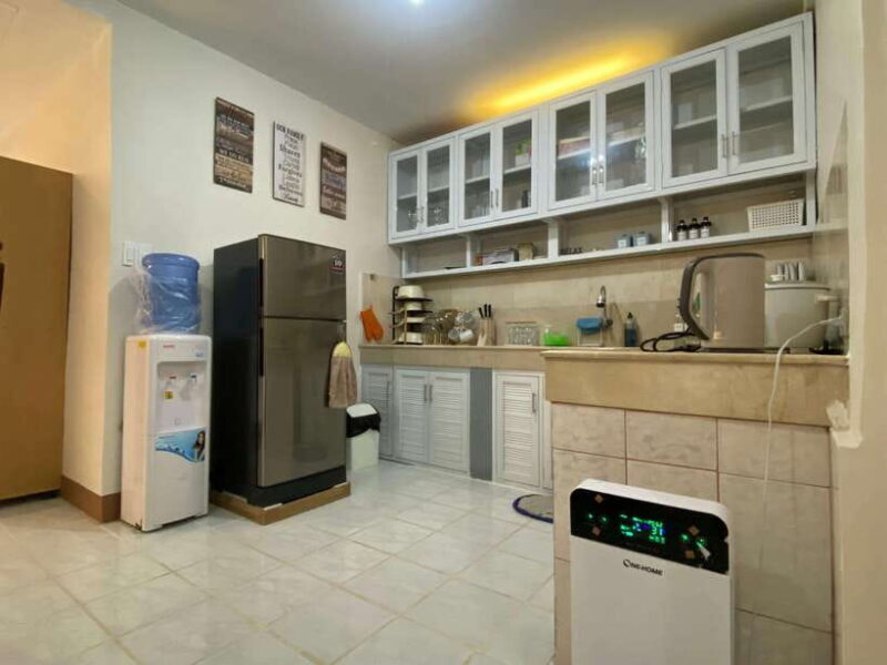 Cabanatuan: Affordable 3BR Guest House for Fun & Comfort - FAQ