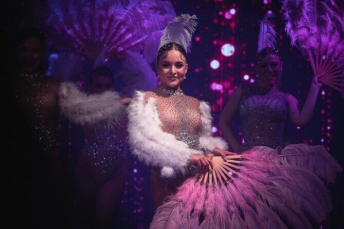 Cabaret in the Heart of Prague 2 Hours Show - Is This Experience Worth the Price?
