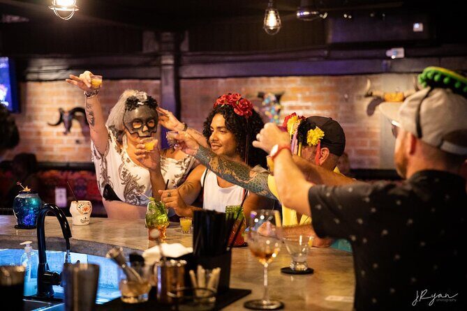 Cabaret Show and Mixology Cocktails in a Mexican Cantina - Final Thoughts