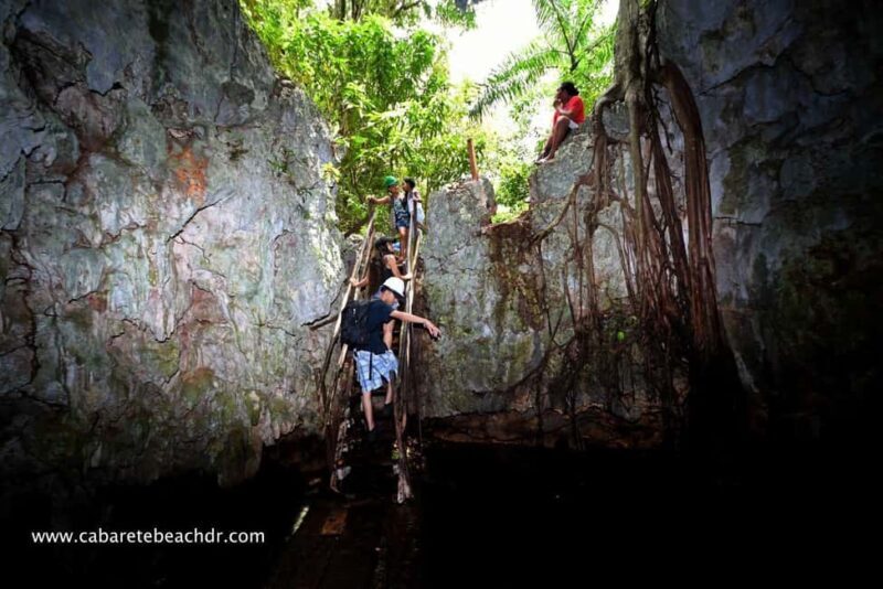 Cabarete Caves & Nature Adventure - An In-Depth Look at the Cabarete Caves & Nature Adventure